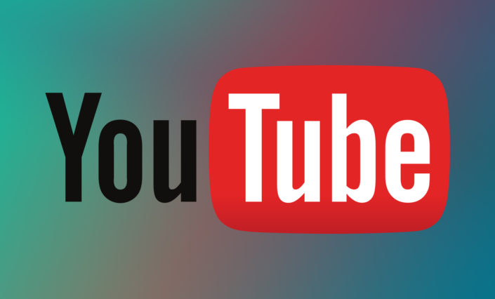 Youtube logo