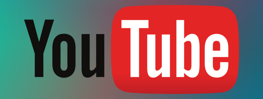 Youtube logo